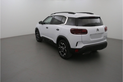 Citroën C5 Aircross Hybride 145 e-DCS6 Max