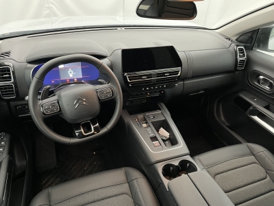 Citroën C5 Aircross Hybride 145 e-DCS6 Max