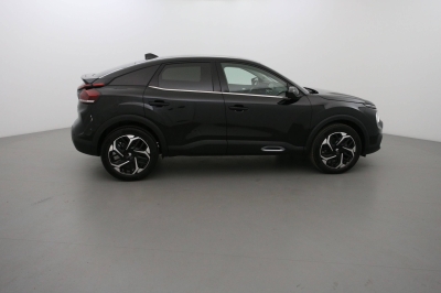 Citroën C4 BlueHDi 130 EAT8 Max