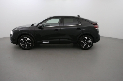 Citroën C4 BlueHDi 130 EAT8 Max