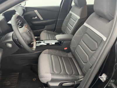 Citroën C4 BlueHDi 130 EAT8 Max