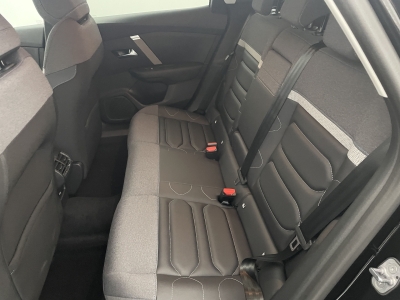 Citroën C4 BlueHDi 130 EAT8 Max