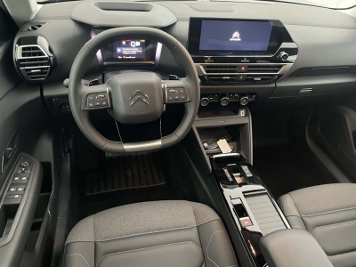 Citroën C4 BlueHDi 130 EAT8 Max