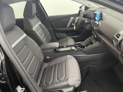 Citroën C4 BlueHDi 130 EAT8 Max