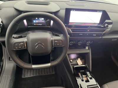 Citroën C4 BlueHDi 130 EAT8 Max