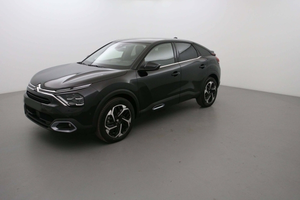 CitroënC4BlueHDi 130 EAT8 Max