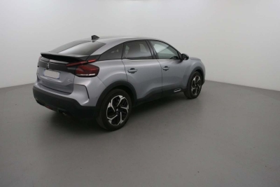 Citroën C4 BlueHDi 130 EAT8 Max