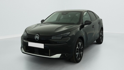Citroën C4 Hybride 145 e-DCS6 Max