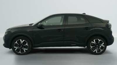 Citroën C4 Hybride 145 e-DCS6 Max