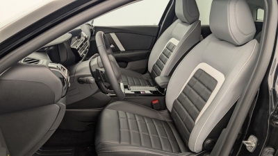 Citroën C4 Hybride 145 e-DCS6 Max