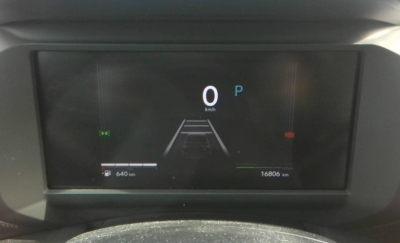 Citroën C4 Hybride 145 e-DCS6 Max