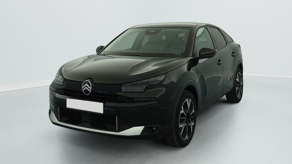 CitroënC4Hybride 145 e-DCS6 Max