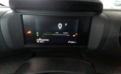 Citroën C4 Hybride 145 e-DCS6 Max