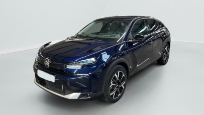 Citroën C4 Hybride 145 e-DCS6 Max