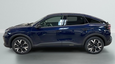 Citroën C4 Hybride 145 e-DCS6 Max