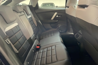 Citroën C4 Hybride 145 e-DCS6 Max