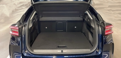 Citroën C4 Hybride 145 e-DCS6 Max