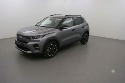 Citroën C3 Turbo 100 ch Manuelle Max
