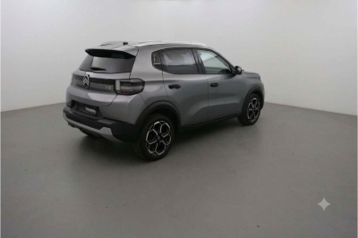 Citroën C3 Turbo 100 ch Manuelle Max