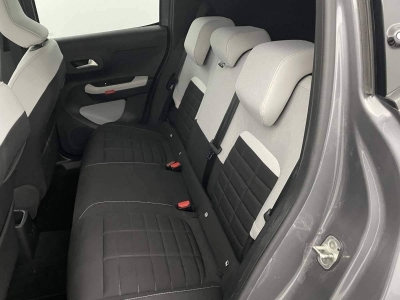 Citroën C3 Turbo 100 ch Manuelle Max