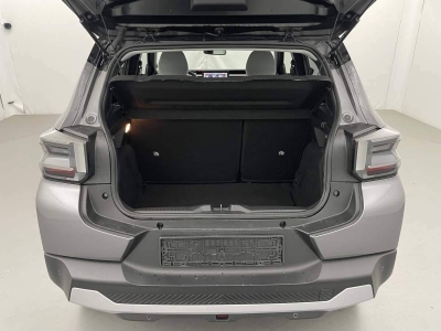 Citroën C3 Turbo 100 ch Manuelle Max