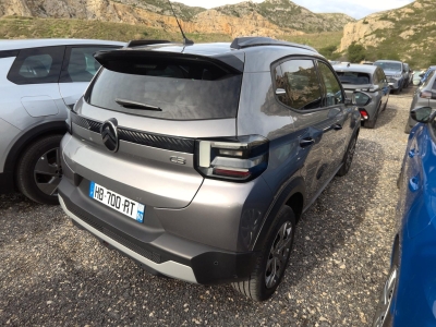 Citroën C3 Turbo 100 ch Manuelle Max