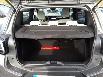 Citroën C3 Turbo 100 ch Manuelle Max
