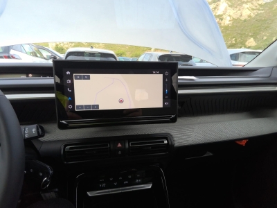 Citroën C3 Turbo 100 ch Manuelle Max