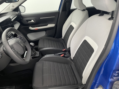 Citroën C3 Turbo 100 ch Manuelle Max
