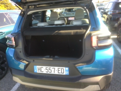 Citroën C3 Turbo 100 ch Manuelle Max