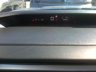 Citroën C3 Turbo 100 ch Manuelle Max