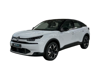 Citroën C4 N 1.2 MHEV 145 EDCS6 BUSINESS EDIT GPS LL18 RADAR AR+CAM KEYLESS