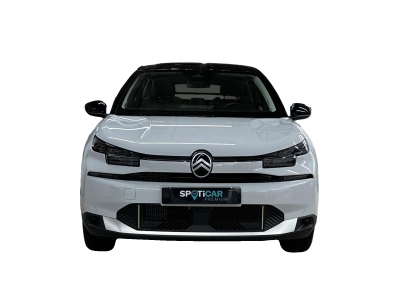 Citroën C4 N 1.2 MHEV 145 EDCS6 BUSINESS EDIT GPS LL18 RADAR AR+CAM KEYLESS