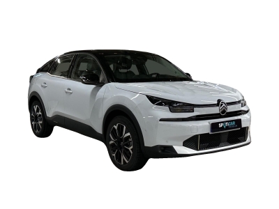 Citroën C4 N 1.2 MHEV 145 EDCS6 BUSINESS EDIT GPS LL18 RADAR AR+CAM KEYLESS
