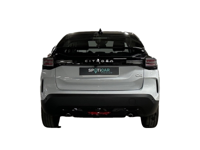 Citroën C4 N 1.2 MHEV 145 EDCS6 BUSINESS EDIT GPS LL18 RADAR AR+CAM KEYLESS