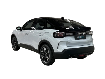 Citroën C4 N 1.2 MHEV 145 EDCS6 BUSINESS EDIT GPS LL18 RADAR AR+CAM KEYLESS