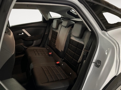 Citroën C4 N 1.2 MHEV 145 EDCS6 BUSINESS EDIT GPS LL18 RADAR AR+CAM KEYLESS