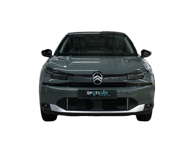 Citroën C4 N 1.2 MHEV 145 EDCS6 BUSINESS EDIT GPS LL18 RADAR AR+CAM KEYLESS