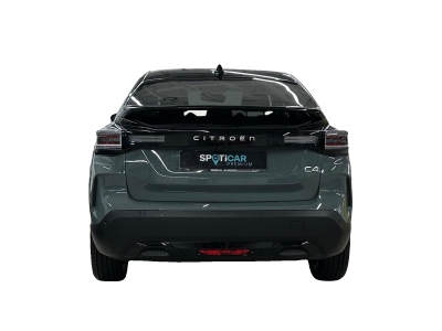 Citroën C4 N 1.2 MHEV 145 EDCS6 BUSINESS EDIT GPS LL18 RADAR AR+CAM KEYLESS