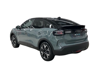 Citroën C4 N 1.2 MHEV 145 EDCS6 BUSINESS EDIT GPS LL18 RADAR AR+CAM KEYLESS
