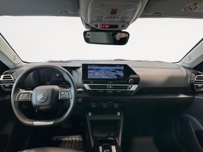 Citroën C4 N 1.2 MHEV 145 EDCS6 BUSINESS EDIT GPS LL18 RADAR AR+CAM KEYLESS