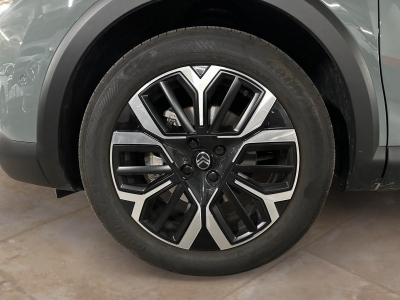Citroën C4 N 1.2 MHEV 145 EDCS6 BUSINESS EDIT GPS LL18 RADAR AR+CAM KEYLESS