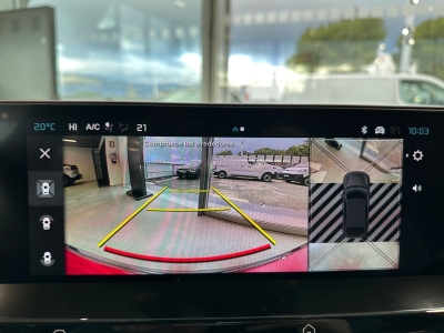 Citroën C4 N 1.2 MHEV 145 EDCS6 BUSINESS EDIT GPS LL18 RADAR AR+CAM KEYLESS