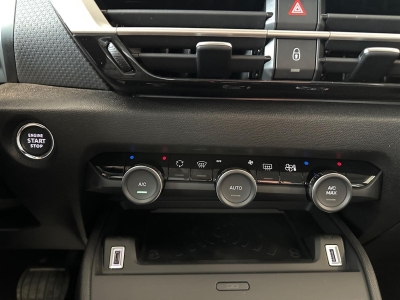 Citroën C4 N 1.2 MHEV 145 EDCS6 BUSINESS EDIT GPS LL18 RADAR AR+CAM KEYLESS