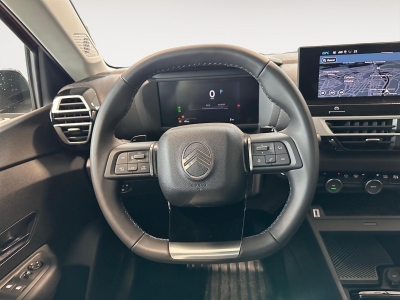 Citroën C4 N 1.2 MHEV 145 EDCS6 BUSINESS EDIT GPS LL18 RADAR AR+CAM KEYLESS