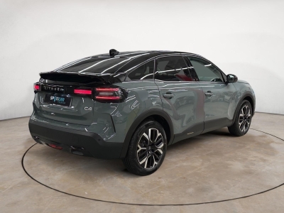 Citroën C4 N 1.2 MHEV 145 EDCS6 BUSINESS EDIT GPS LL18 RADAR AR+CAM KEYLESS