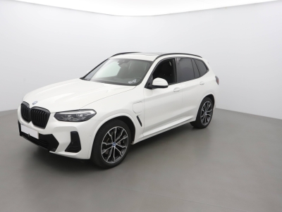 BMW X3 XDRIVE30E 292CH M SPORT