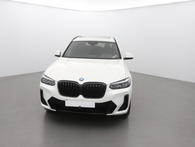BMW X3 XDRIVE30E 292CH M SPORT