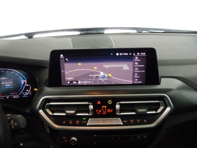 BMW X3 XDRIVE30E 292CH M SPORT