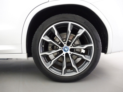 BMW X3 XDRIVE30E 292CH M SPORT